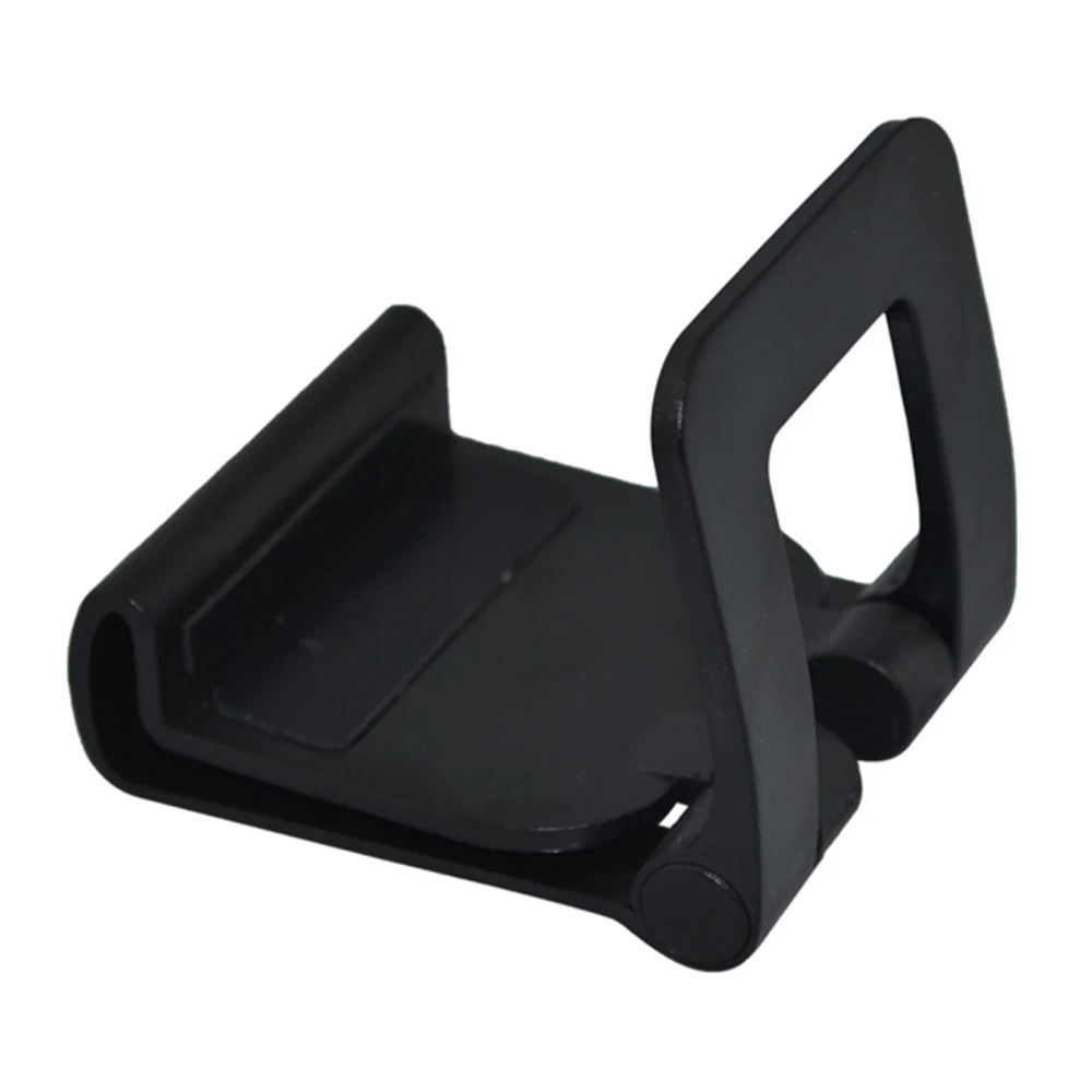 100 قطع xunbeifang tv كليب قوس قابل للتعديل جبل حامل حامل ل سوني بلاي ستيشن 3 ps3 move تحكم العين كاميرا