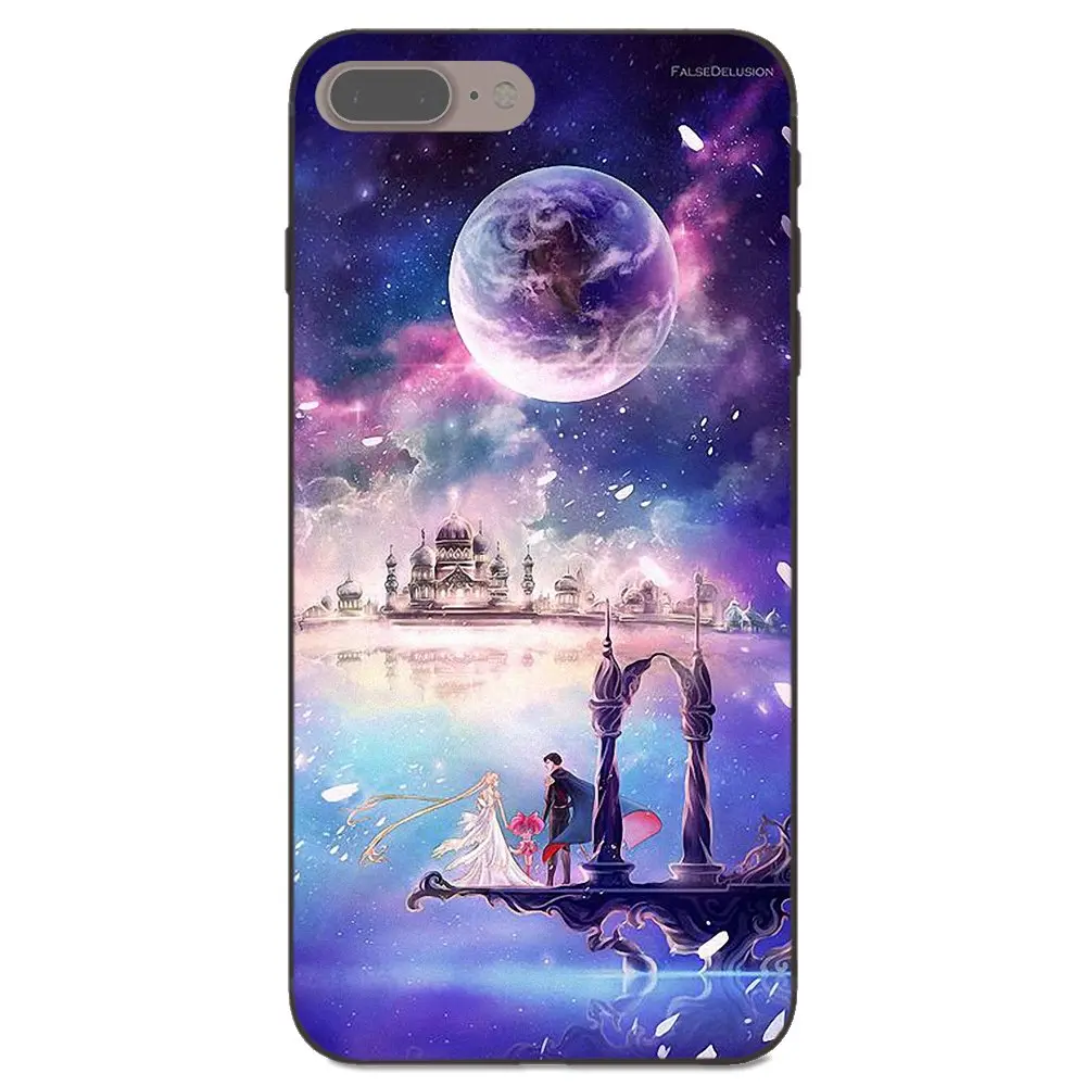 Термополиуретановый дизайн под заказ для Huawei Y3 Y5 II Y6 Y7 Y9 nova 2 Plus 2S 3i 4 Lite Prime 2017 2018 2019