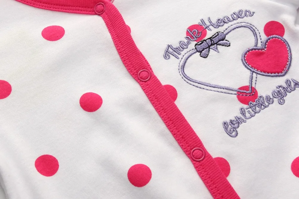 Kiddiezoom брендовая одежда для маленьких девочек Комбинезон для маленьких мальчиков с изображением кролика Одежда для новорожденных roupa с длинными рукавами Товары для новорожденных