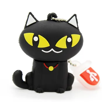 

Cute Animals usb flash drive Fox 4GB 8GB 16GB 32GB pendrive 64gb usb