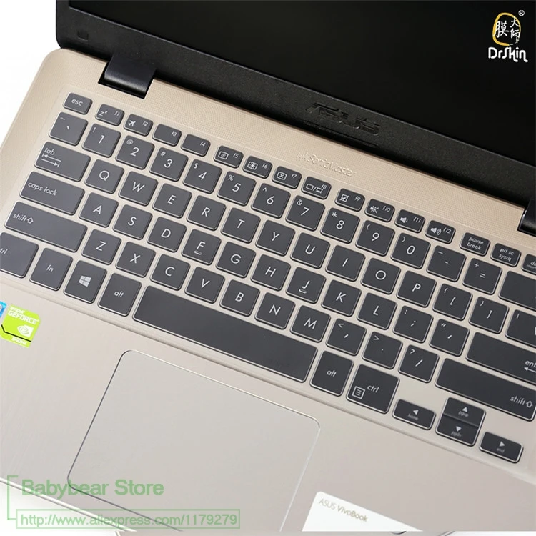 B31N1707 Laptop Akku für Asus VivoBook S14 S410 S410UA S410UQ-NH74 S410UF S410UN 