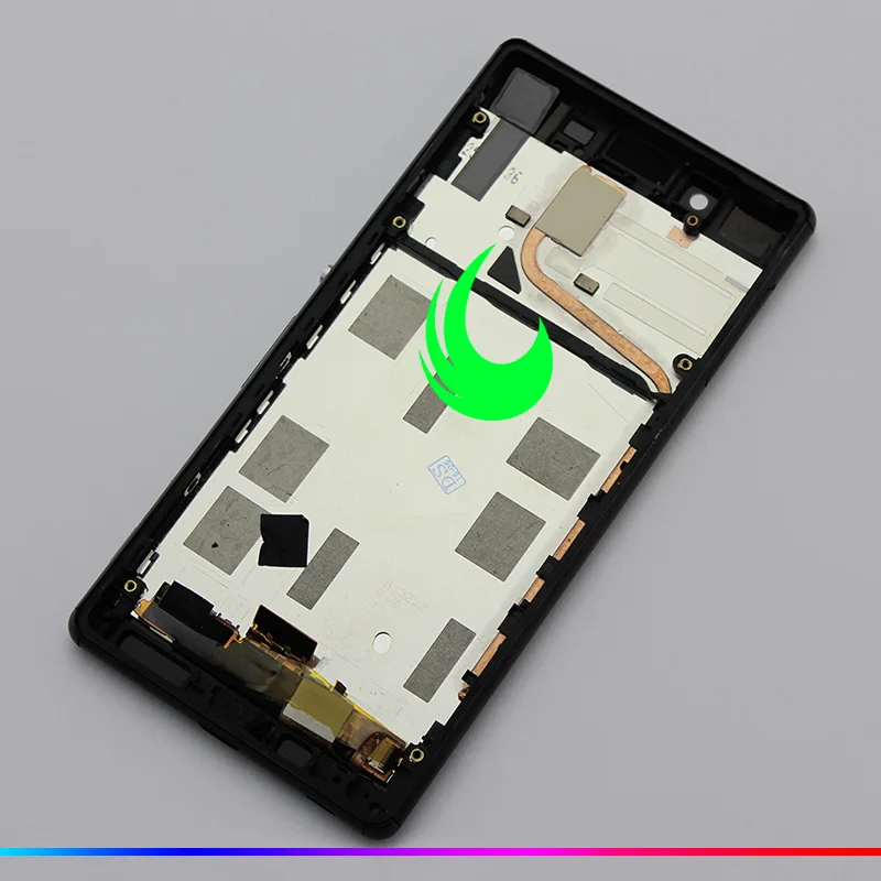 SONY Z4 LCD W F-9