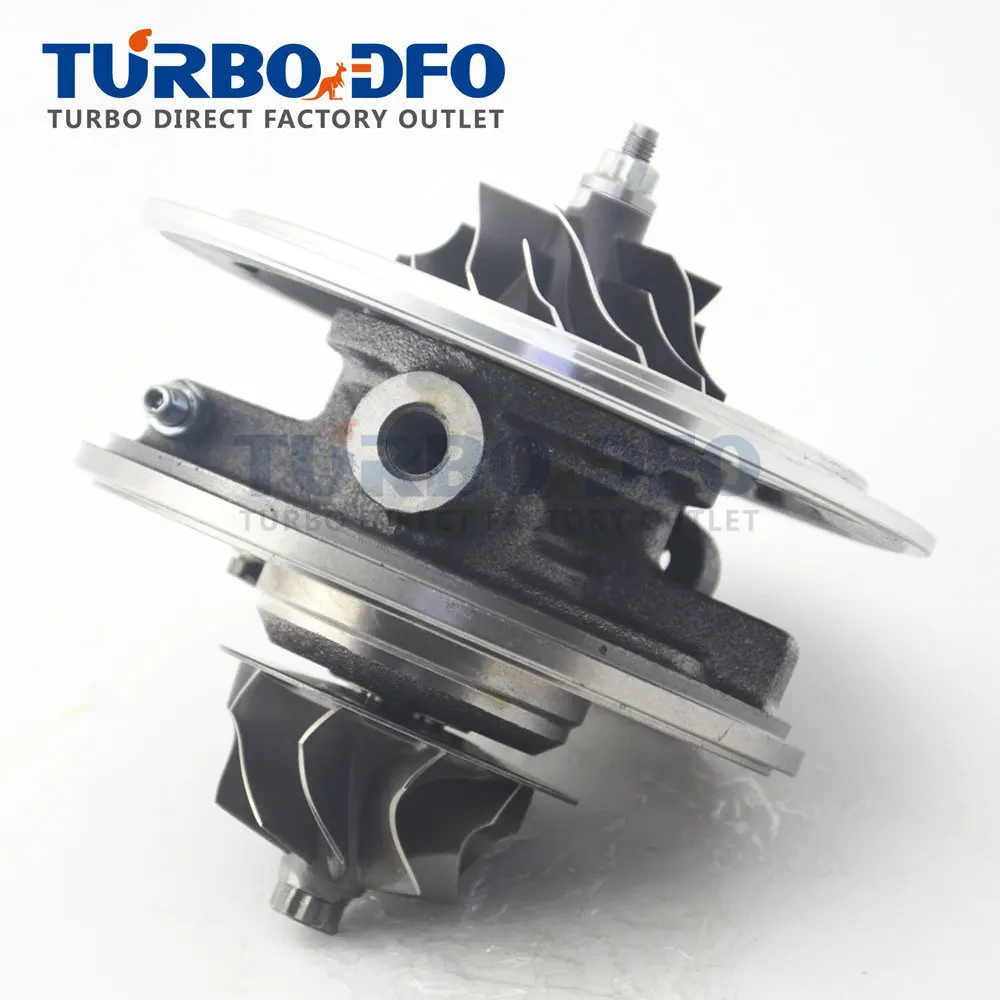 54135 5002S для Skoda Superb I 2 5 TD 150HP AFB AKN Новый турбокомпрессор core 454135 5009 картридж 0006