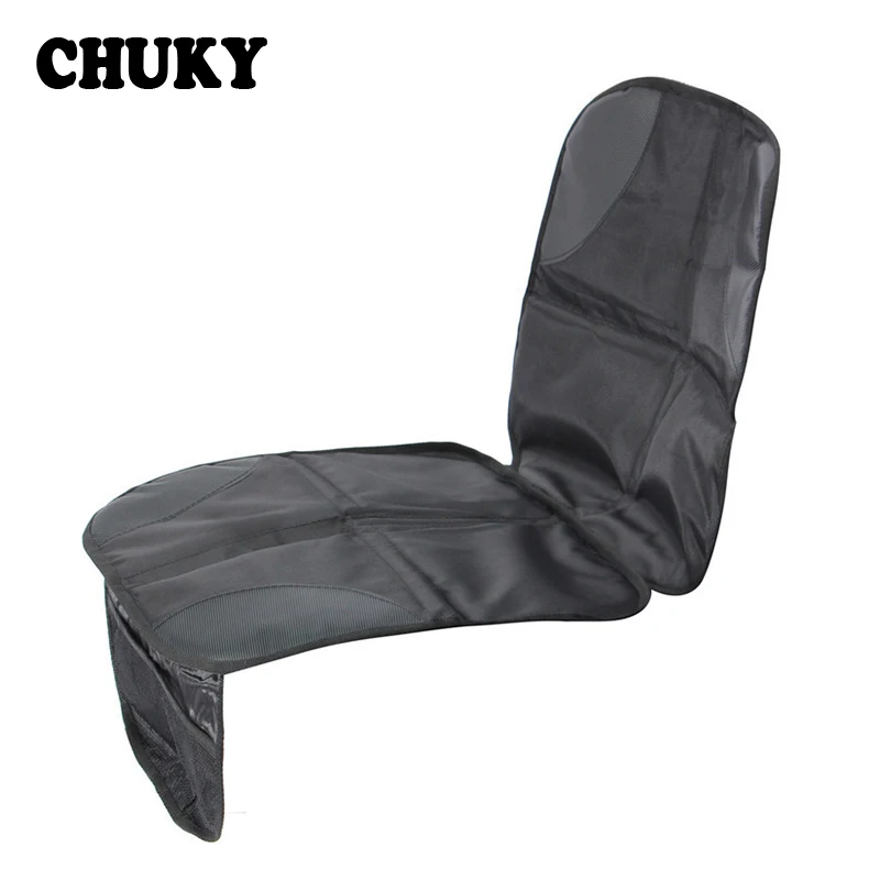  CHUKY Car Seat Cover Protector Mat Baby Kids Safety Anti Slip Wear Protection Pad For VW Golf 4 7 5