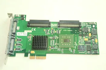 

ATTO UL5D Ultra 320 SCSI SCSI