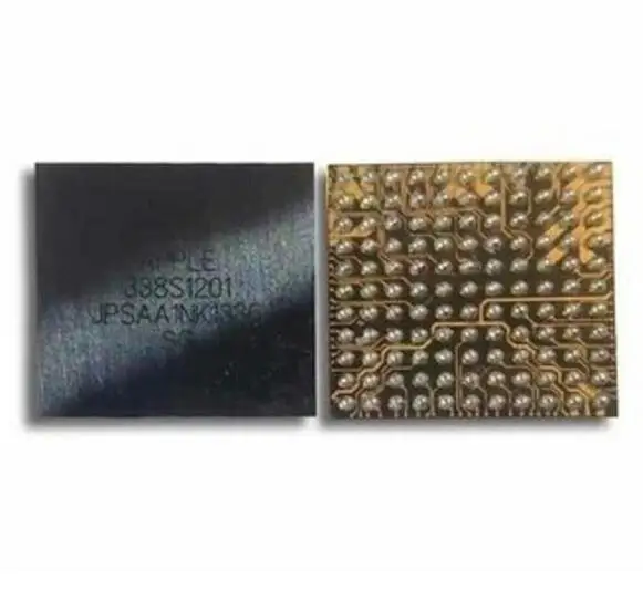 iphone big small  Audio IC