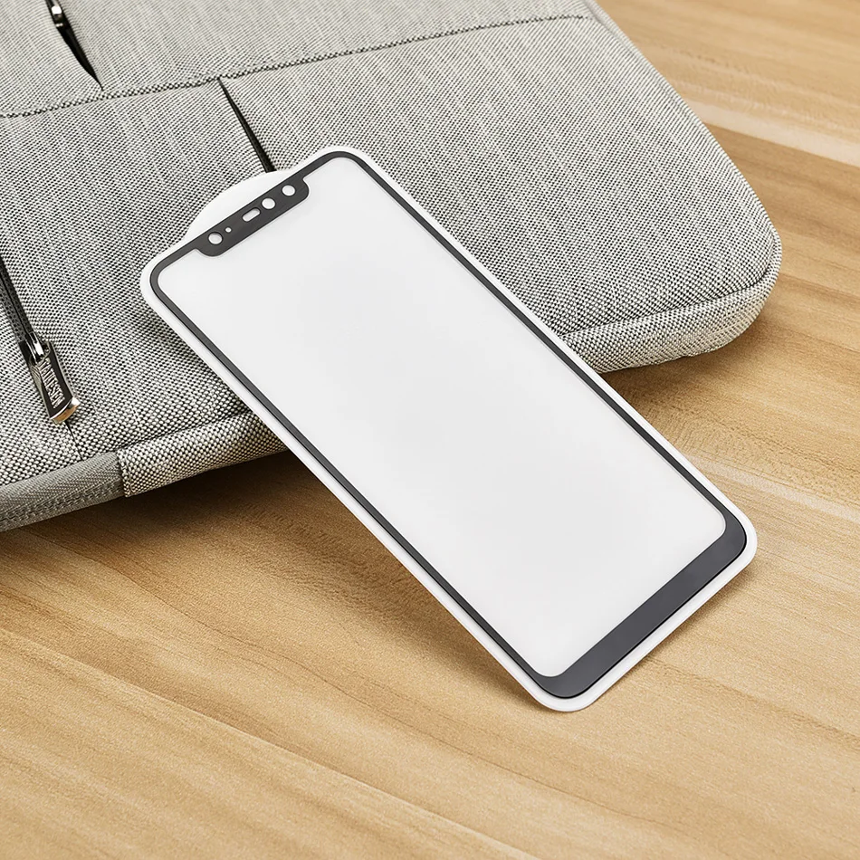 xiaomi redmi note 6 pro