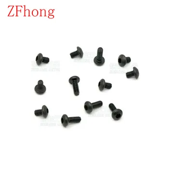 

1000pcs M3*6/8/10/12/16/20/25/30 Grade10.9 hex socket button head screw