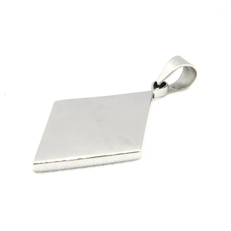 1% Biker Pendant 316L Stainless Steel Jewelry Men Boys Motocycles Necklace With 60cm Chain Support Dropship 5