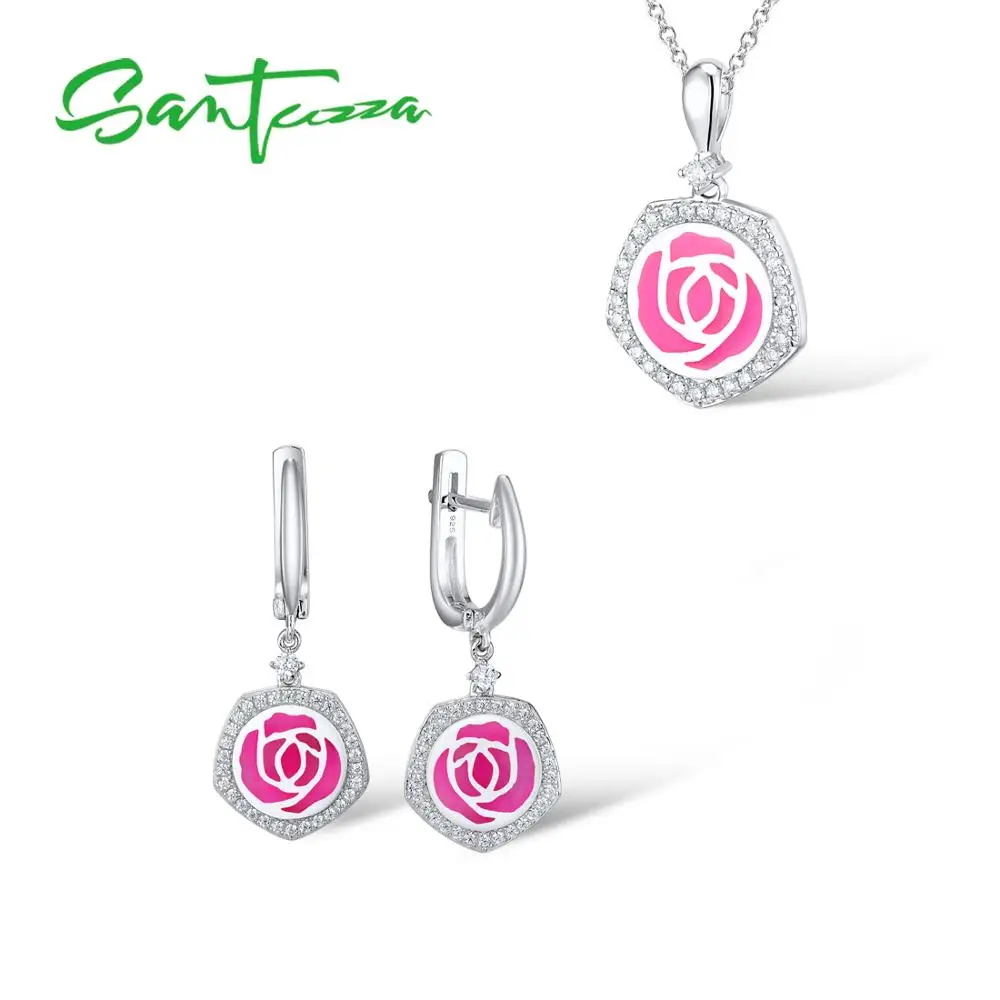 jewelry set-309596ENASL925