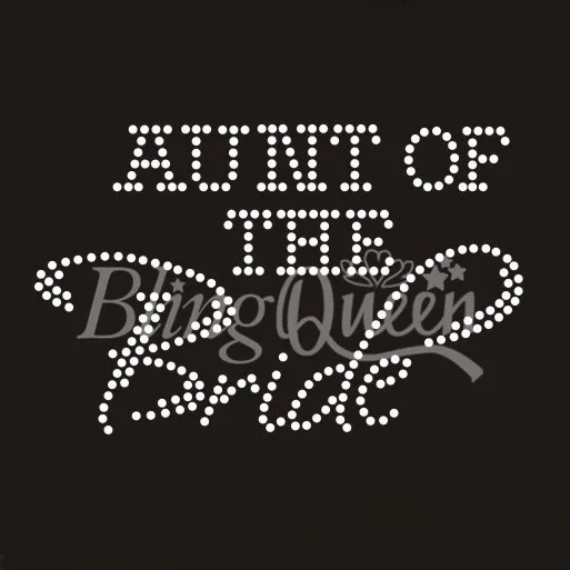 Aunt of the Bride~