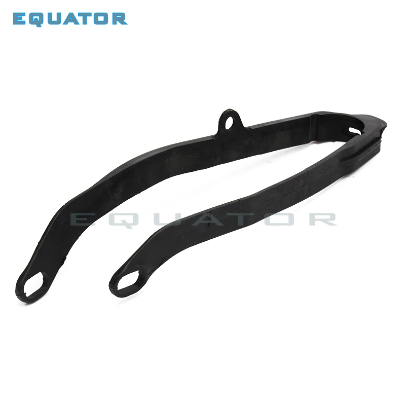 Мотоцикл Dirt pit bike partsKAYO 250cc цепь слайдер Kayo T4 T6 для мотокросса|Наборы цепочек| |