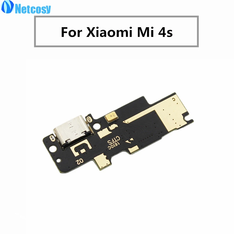 Netcosy USB Charger Flex Cable Charging Connector Dock