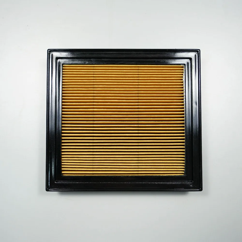 Car Engine Air Filter For NISSAN /INFINITI EX35 G35 G37 QX50 QX60 370z