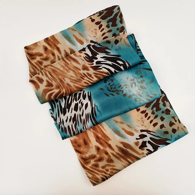 High quality Fabrics Comfortable And Skin friendly Natural Silk Clean