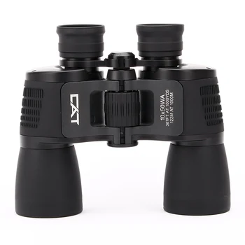 

BOSMA CAT Tiger 7x50 10x50 Binoculars FMC High-Power High-Definition CAT Professional Portable Waterproof Telescope