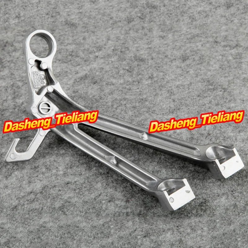 Motorcycle Rear Passenger Footpegs Footrests Pegs Mount Bracket Kit For SUZUKI GSXR 600/750 K8 2008-2010 Foot Rest