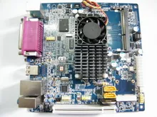 D425 motherboard 1.8gcpu cashiersmiled pos machine query machine 3d game machine
