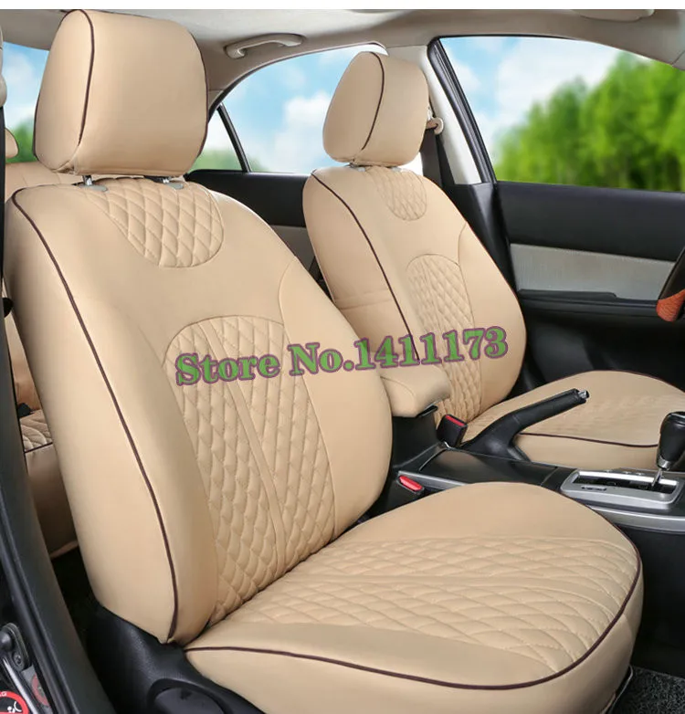時間指定不可】 Mainuofu Car Full Mazda seat For Cover for BMW