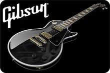 Custom Gibson Les Paul Guitarras puerta Esterillas decoración dormitorio Gibson Guitarras Cojines pad alfombras divertidas niños roma Esterillas baño Alfombras # d-163 #