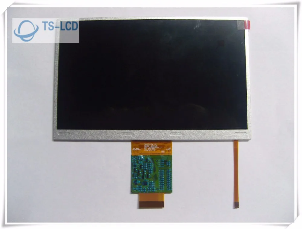 

perfect quality grade A+ original LB070WV6-TD08 7.0" LCD Panel display 12 month warranty