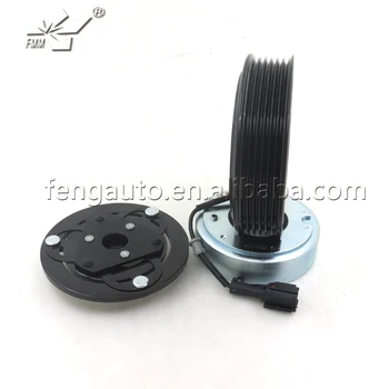 

DKV10 auto ac compressor clutch for Subaru XRV