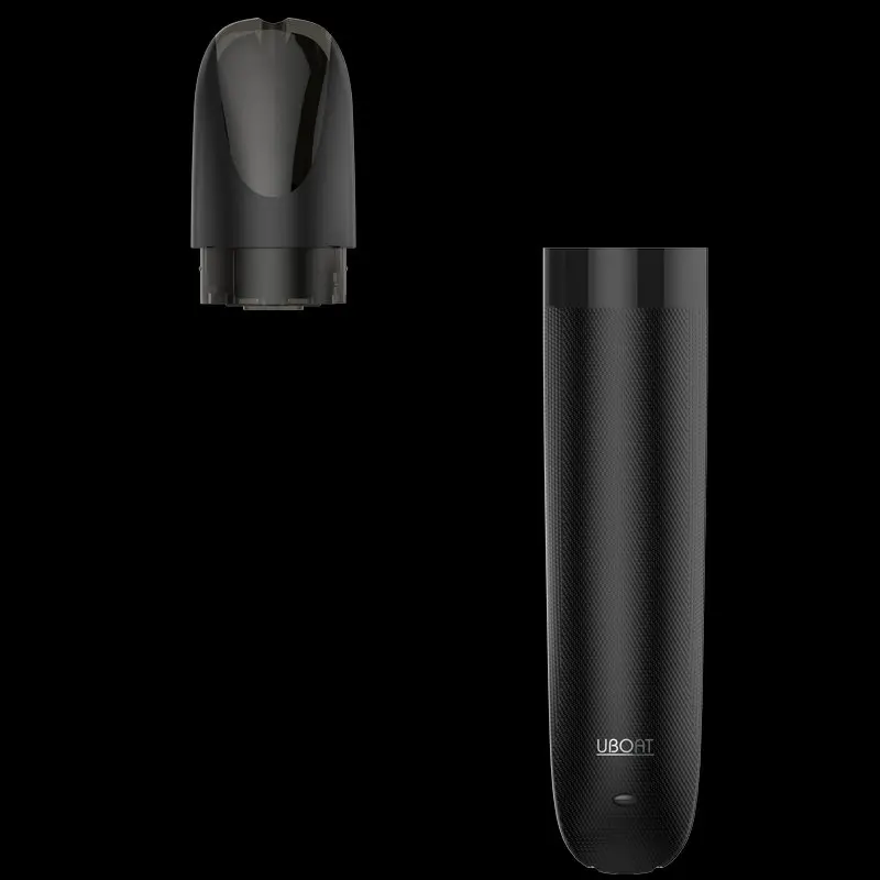 Оригинальный Kangertech Uboat Aio embuido 550 мАч аккумулятор с 2 мл Cartucho Kanger стартовый набор
