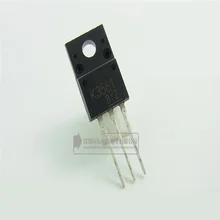 K3561 2SK3561 TO-220 500V 8A LCD Power Supply Board MOS FET Electronic Components