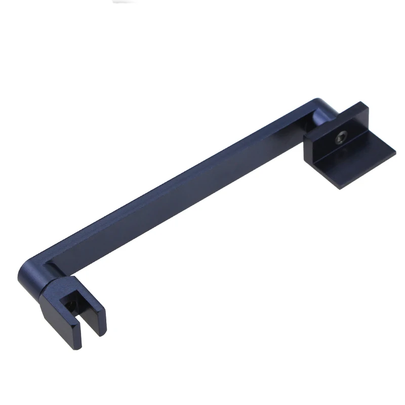 Adjustable Phone Stand Holder LCD Screen Fastening Clamp Clips for iPhone X 8 8Plus 7 7 Plus for iPad Repair Work Tools