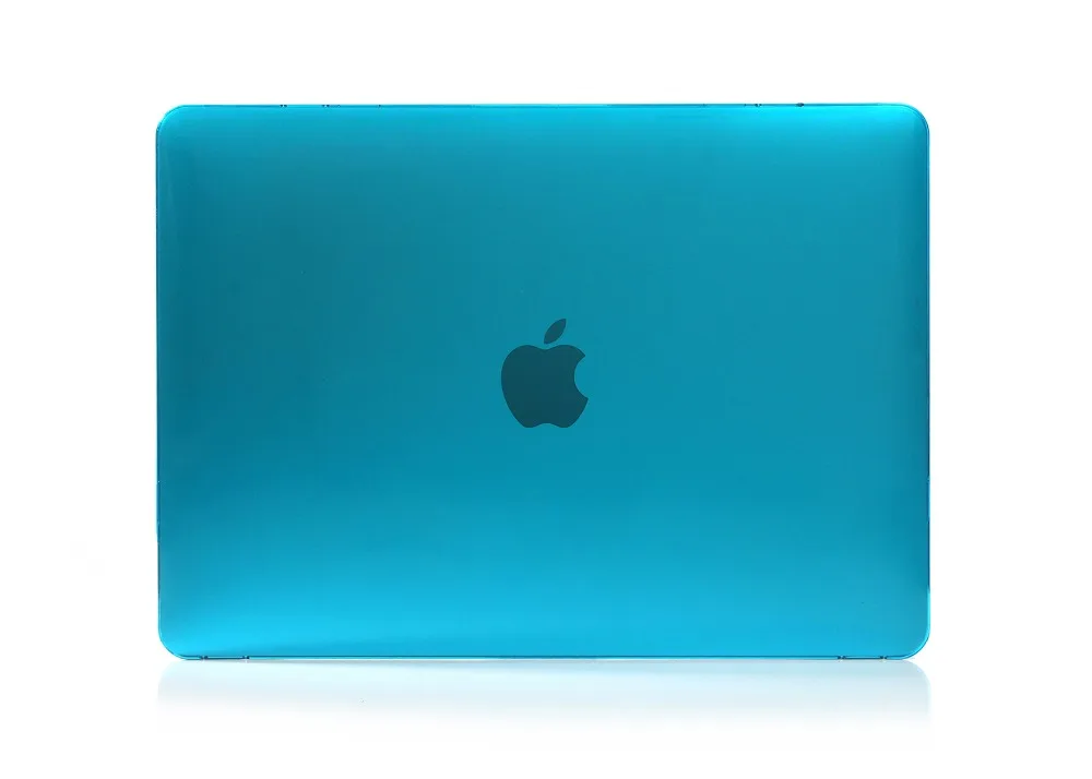 3IN1 прозрачной крышкой для Apple Mac book Air Pro retina 11 12 13,3 15 дюймов для MacBook Pro 13 с Touch Bar чехол сумка для ноутбука