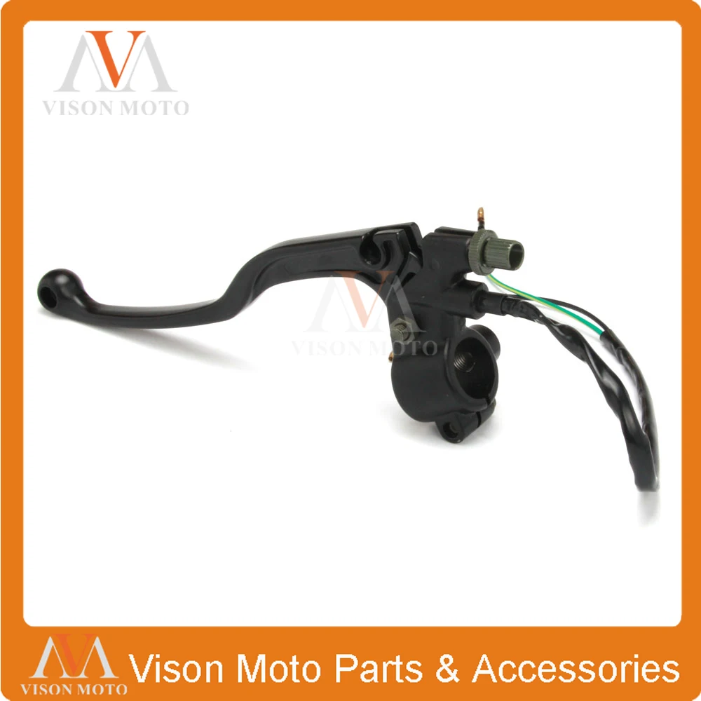 

Right Brake Levers For Yamaha PW80 PY80 PW PY 80 80CC PEE WEE PEEWEE Dirt Bike Motorcycle