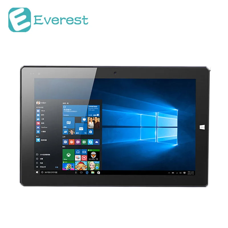 CHUWI Hi10 tablet PC Windows 10 Android 5 1 Intel Cherry Trail X5 Z8300 Quad Core