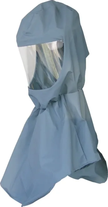 Рисунок 2 - Мощный респиратор для очистки воздуха