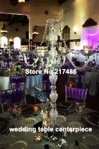 

flower stand centerpieces for wedding decoration