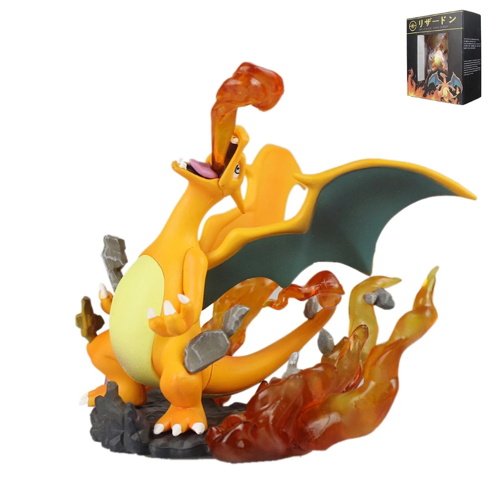 ポケットモンスターpokestudios日本アニメポケットモンスターリザードンアクションフィギュアおもちゃpvc子供ギフトコレクションpkq087 Kids Gifts Japanese Animepocket Monster Aliexpress ポケットモンスターpokestudios日本アニメポケットモンスターリザードンアクションフィギュアおもちゃpvc子供ギフトコレクションpkq087 Kids Gifts Japanese Animepocket Monster Aliexpress