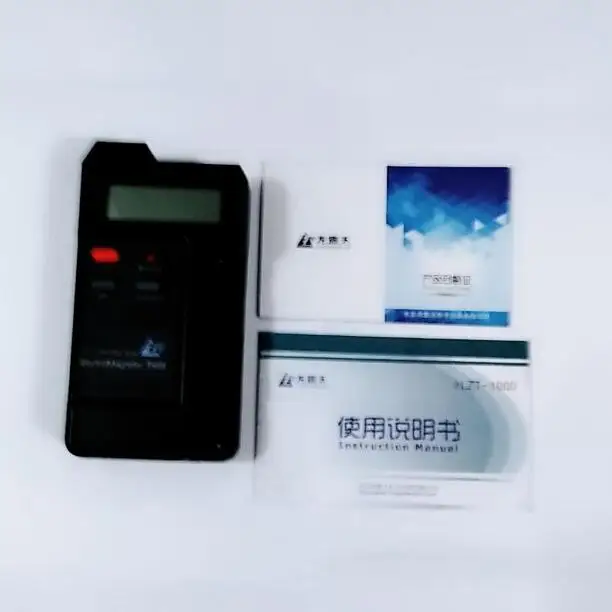 LZT-1000 Electromagnetic Radiation Tester Measuring Electric Field and the Magnetic Suitable for Home Use | Инструменты