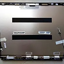 H000082320 новая Внешняя рамка Toshiba P55W-C серии 15," ноутбук ЖК-задняя крышка Топ корпус серебристый