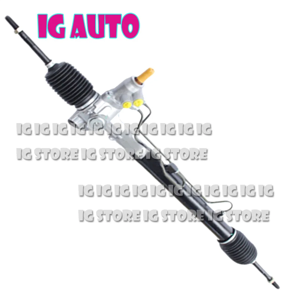 

New Power Steering Rack Steering Gear Box For Honda CRV RD1 97-01 Left Hand Drive 53061-S10-A01 53061S10A01
