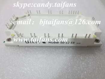 

MUBW50-12E8 IGBT MODULE new high quality
