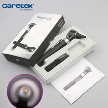 Germany Quality Professional Diagnostic ENT Kit Halogen Light Ear care Medical Portable Led Otoscope free shipping Germany Quality Professional Diagnostic ENT Kit Halogen Light Ear care Medical Portable Led Otoscope free shipping