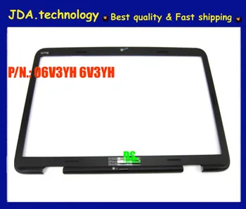 

Wellendorff New/orig bezel cover for Dell XPS 17 L702X L701X LCD Trim Front Bezel with Camera hole 6V3YH 06V3YH KG5NJ 0KG5NJ