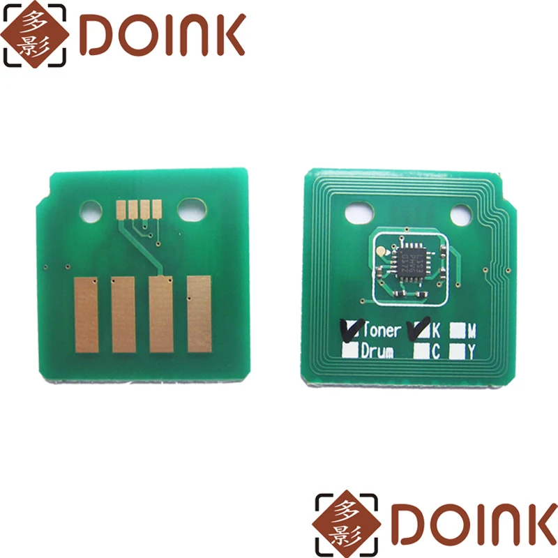 

106R01446 106R01443 106R01444 106R01445 toner chip FOR xerox Phaser 7500