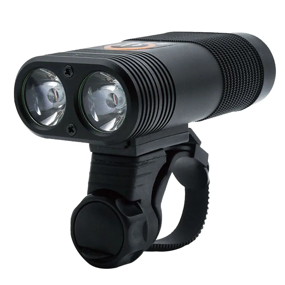 5 Modes USB LED Light Headlight Rechargeable Smart Indicator Portable Waterfproof Bicycle | Спорт и развлечения