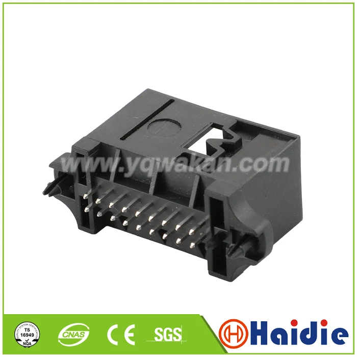 

18 Pin Male Series Electric Waterproof AutoConnector motorcycle MX23A18NF1