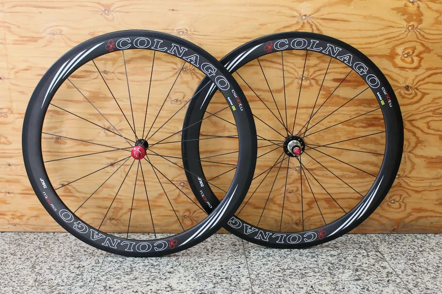colnago wheels