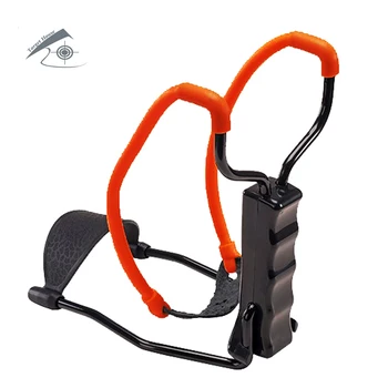 

Basic 'Pocket' Slingshot