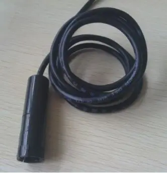 Water oxygen sensor dissolved oxygen sensor with temperature measurement of aquaculture water quality monitoring