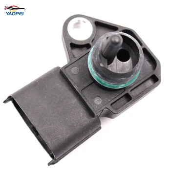 

YAOPEI MAP Sensor For HYUNDAI ACCENT ATOS COUPE ELANTRA GETZ MATRIX SONATA TRAJET TUCSON KIA CERATO 39300-38110 39300-22600