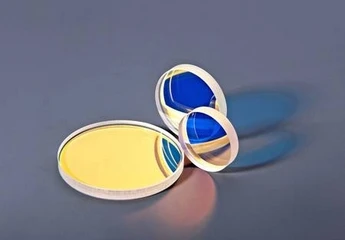 GCC-101021 daheng Optical Dielectric Mirrors single wavelength 488nm 20 optical lens experiment |