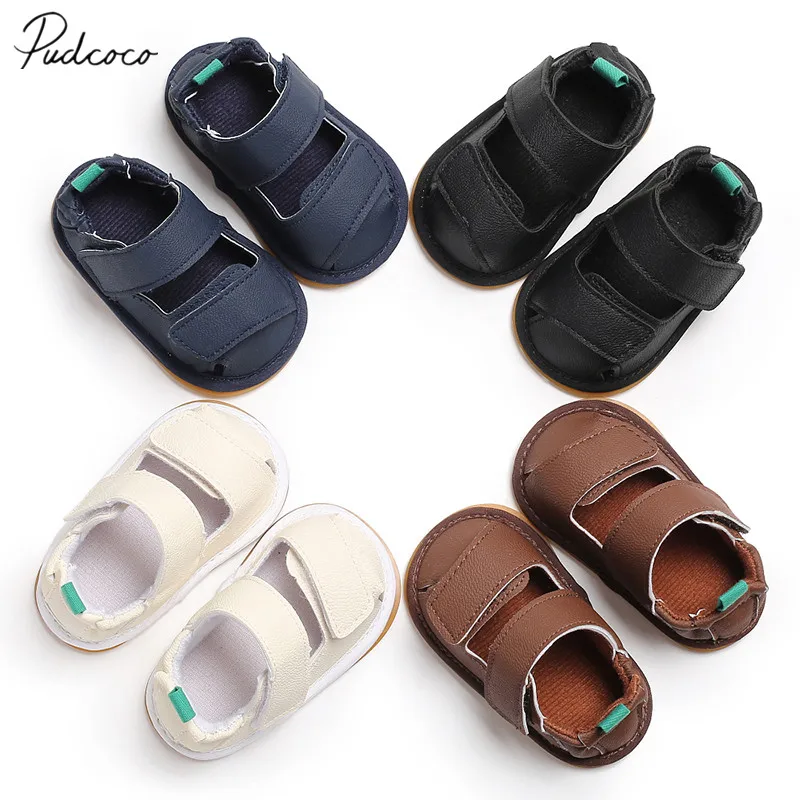 Soldes Sandales Souples Bebe Garcon En Stock